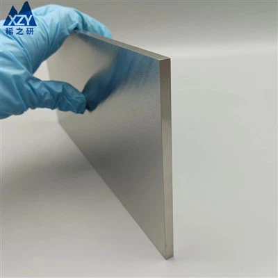 Xapa metàl·lica de tàntal